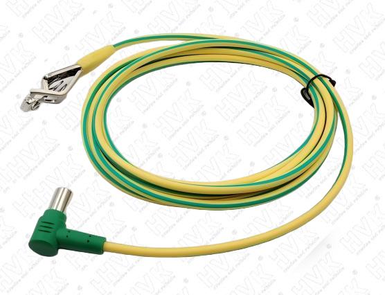 HWD06-C3-3M等電位接地線(xiàn)