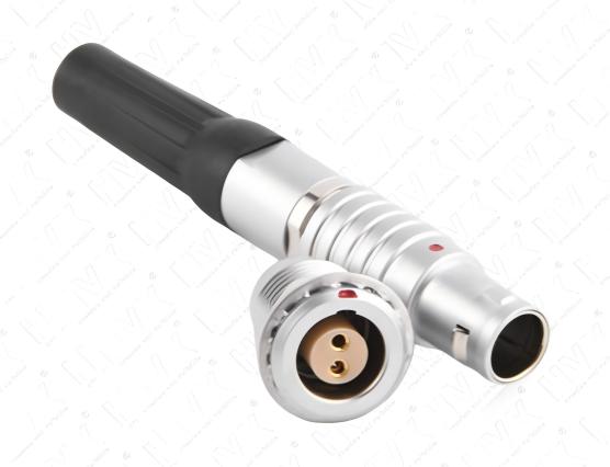 1B（M12）防水等級IP50