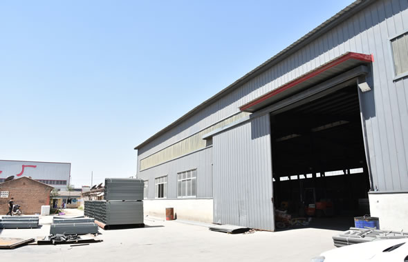 規(guī)模實(shí)力雄厚,質(zhì)量值得信賴